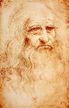 Leonard de Vinci