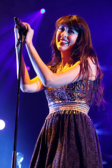 Nolwenn Leroy